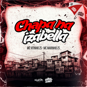 Chapa Na Izabella (Explicit)