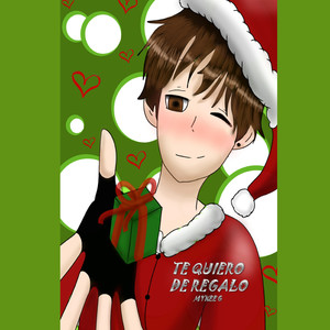 Te Quiero de Regalo