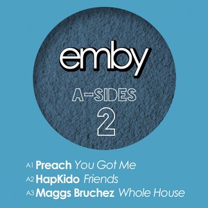 Whole House (Original Mix)