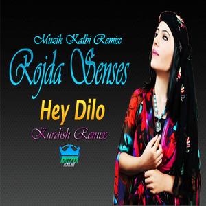 Hey Dılo Kurdish (feat. Rojda Şenses) [Remix] [Explicit]