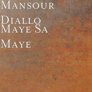 Maye Sa Maye