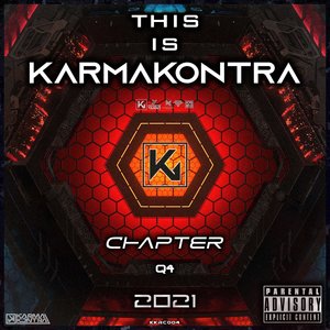 This is KarmaKontra - Chapter Q4 2021