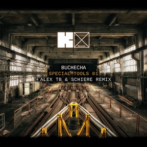 Storm (Original Mix)