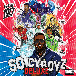 So Icy Boyz (Deluxe) [Explicit]