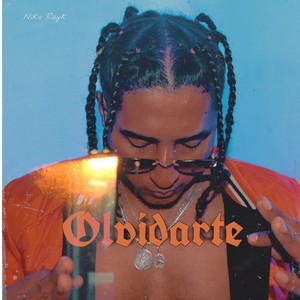 Olvidarte (Explicit)