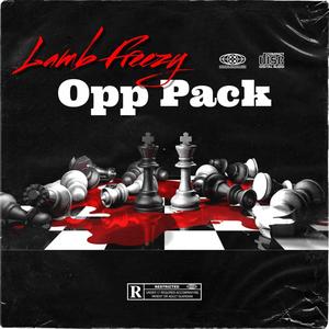 Opp Pack (feat. Playa Nuke & Trentis) [Explicit]