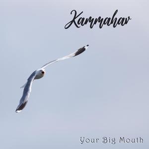 Your Big Mouth