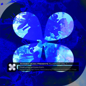 Blastoff (Kyle Hall Remix feat. Ian Fink)