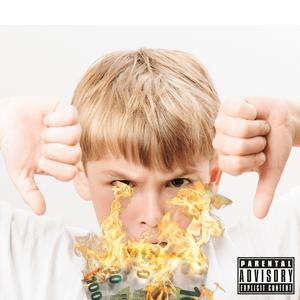 I ******* HATE Money (feat. lil yeetong) (Explicit)