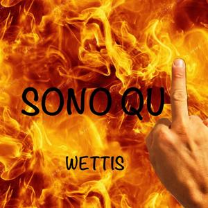 SONO QUI (feat. James cella) (Explicit)