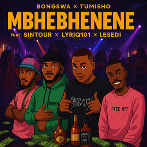 Mbhebhenene