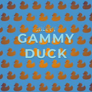 Gammy Duck