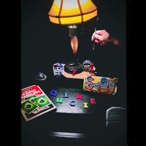 Gobstoppers (feat. yc) (Explicit)