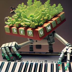 Sedum