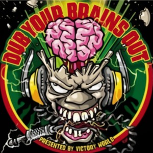 Wavy Gravy Dub (Jim Fox Doctor Dread Mix)