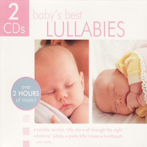 Baby's Best Lullabies