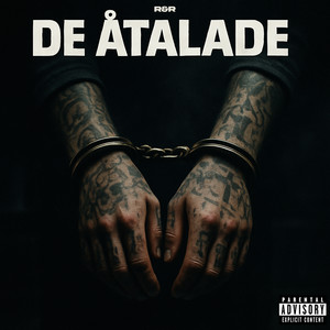 De åtalade (Explicit)