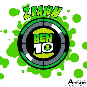 Ben 10 (Intro en Español)