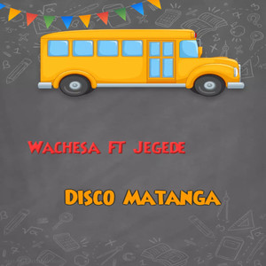 Disco Matanga