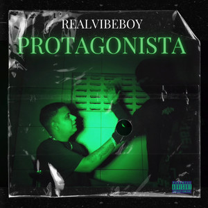 Protagonista (Explicit)