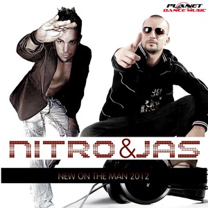 New On The Man 2012 (Original Mix)