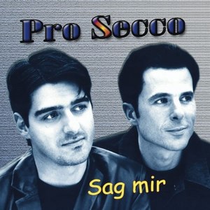 Sag Mir (Radio Edit)