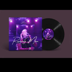 Running Man (Explicit)