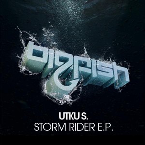 Storm Rider E.P.