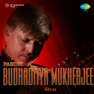 Pt. Budhaditya Mukherjee