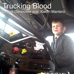 Trucking Blood