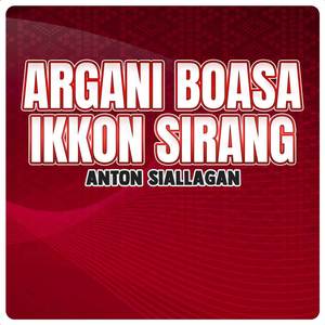 Boasa Ikkon Sirang