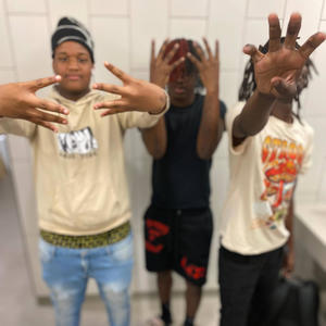 5400 degrees (feat. Freewayteezø¡) (Explicit)