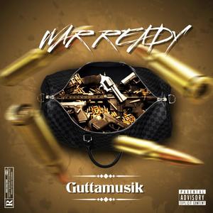 War ready (feat. 4wb crashout) (Explicit)