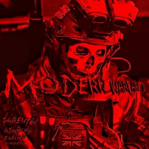 MODERN WARFARE 2 (Explicit)