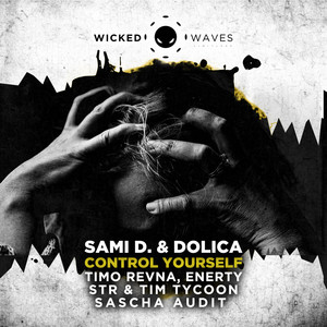 Controll Yourself (Sascha Audit Remix)
