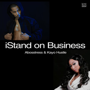 iStand On Business