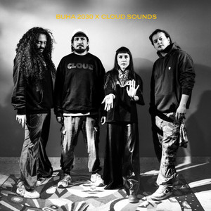 Cansancio Hastío (CLOUD Sounds)