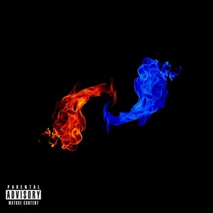 Firewater (feat. Leah J) [Explicit]