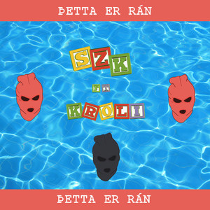 Þetta Er Rán(feat. Króli) (Explicit)