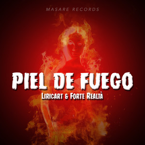 Piel de Fuego