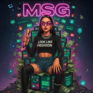MSG (Explicit)