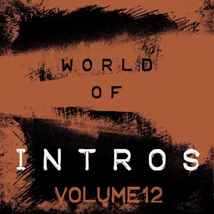 World of Intros, Vol.12 (Special DJ Tools)