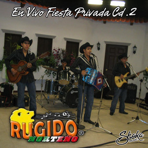 En Vivo Fiesta Privada Cd.2