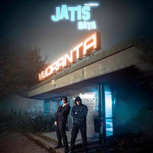 SATA(feat. Christivn) (Explicit)