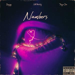 Numbers (feat. Buggyy & Trigga Dre) [Explicit]