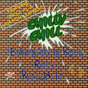 Everybody Is Rock, Rock, Rock-N-It