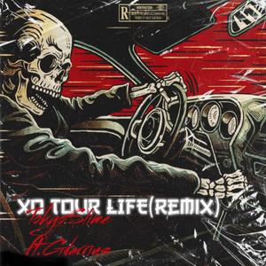 Xo Tour Life (feat. Gdarrius) [Explicit]