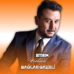 Bağlar Gazeli