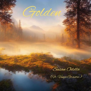 Golden (feat. Vanja Grastic)