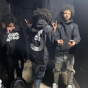 Toxic (feat. Babyguap & Luh Bry) (Explicit)